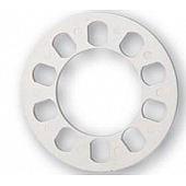 West Coast Wheel Accessories Wheel Spacer - WS05
