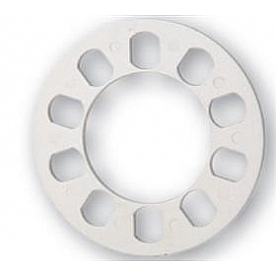 West Coast Wheel Accessories Wheel Spacer - WS05