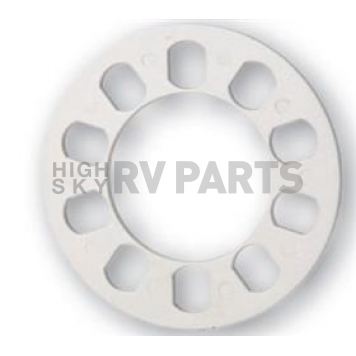 West Coast Wheel Accessories Wheel Spacer - WS05