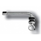 West Coast Wheel Accessories Valve Stem W9902TPLA