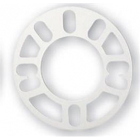 West Coast Wheel Accessories Wheel Spacer - WS06