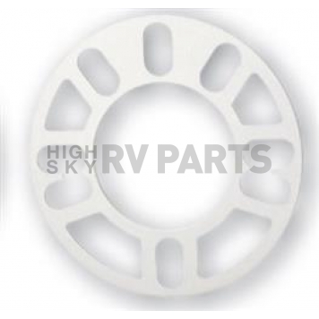 West Coast Wheel Accessories Wheel Spacer - WS06