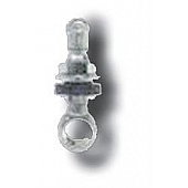 West Coast Wheel Accessories Valve Stem W9902TPLS