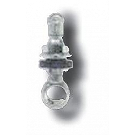 West Coast Wheel Accessories Valve Stem W9902TPLS