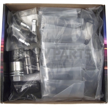 McGard Wheel Access Wheel Installation Kit - 84844