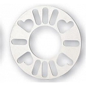 West Coast Wheel Accessories Wheel Spacer - WS08
