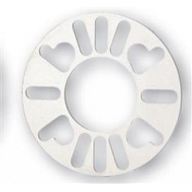 West Coast Wheel Accessories Wheel Spacer - WS08
