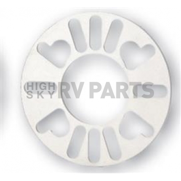 West Coast Wheel Accessories Wheel Spacer - WS08