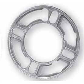 West Coast Wheel Accessories Wheel Spacer - WS09