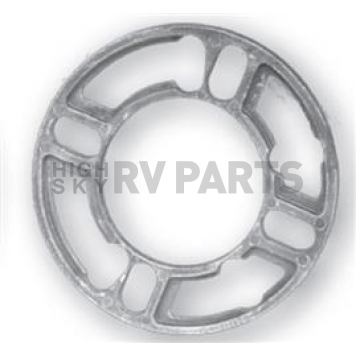 West Coast Wheel Accessories Wheel Spacer - WS09