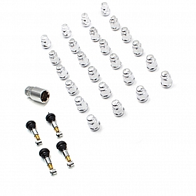Coyote Wheel Accessories Wheel Installation Kit - 871642