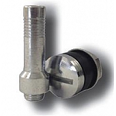 West Coast Wheel Accessories Valve Stem W9912