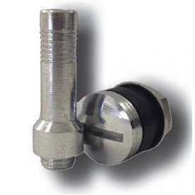 West Coast Wheel Accessories Valve Stem W9912
