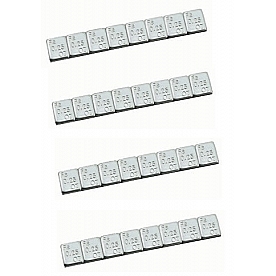 Mr. Gasket Wheel Balance Weight - 1428LF