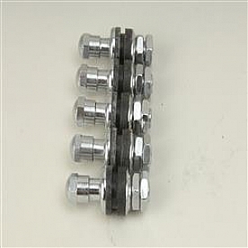 Weld Racing Wheels Valve Stem P6130070