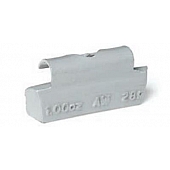 Plombco Wheel Balance Weight AWS175
