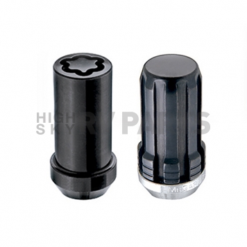 McGard Wheel Access Wheel Installation Kit - 65510BK-1