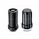 McGard Wheel Access Wheel Installation Kit - 65510BK