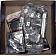 McGard Wheel Access Wheel Installation Kit - 65540BC