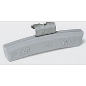 Plombco Wheel Balance Weight FNPS60