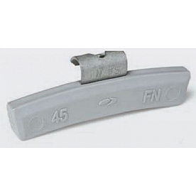 Plombco Wheel Balance Weight FNPS60