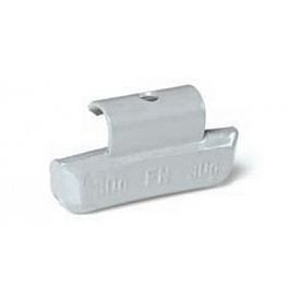 Plombco Wheel Balance Weight FNS50