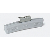 Plombco Wheel Balance Weight MCPS250