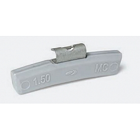 Plombco Wheel Balance Weight MCPS275