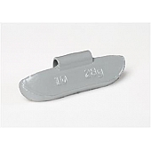 Plombco Wheel Balance Weight REGS250