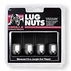 Gorilla Lug Nut - 90037