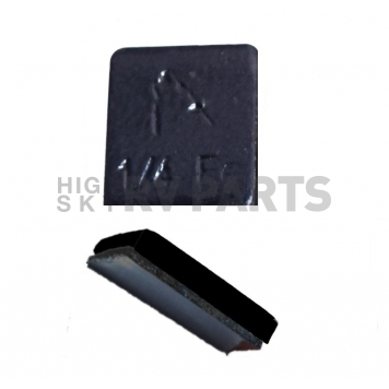 Coyote Wheel Accessories Wheel Balance Weight 10014B-1