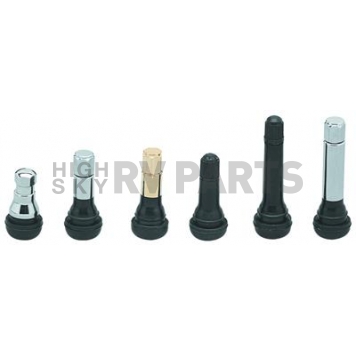 Topline Parts Valve Stem C5084