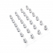 Coyote Wheel Accessories Wheel Installation Kit - 87K644