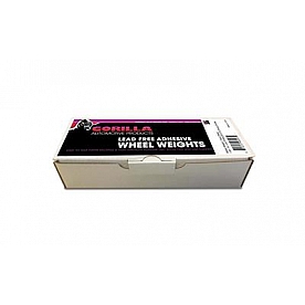 Gorilla Wheel Balance Weight 10005FG