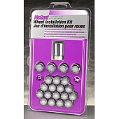 McGard Wheel Access Wheel Installation Kit - 84530CN