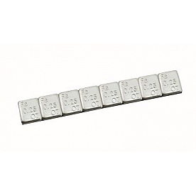 Mr. Gasket Wheel Balance Weight - 3650LF