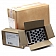 Coyote Wheel Accessories Wheel Installation Kit - 87K644BLK
