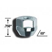 Gorilla Lug Nut - 90038S