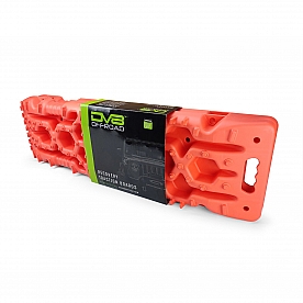 DV8 Offroad Traction Mat RTB101RD