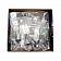 McGard Wheel Access Wheel Installation Kit - 67232BK