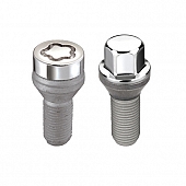McGard Wheel Access Wheel Installation Kit - 67261