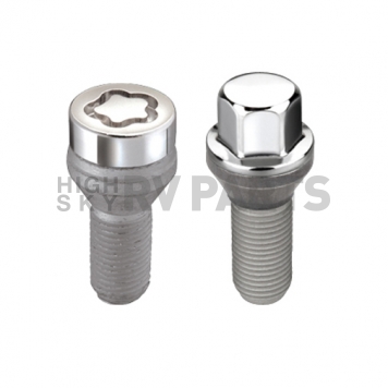 McGard Wheel Access Wheel Installation Kit - 67261