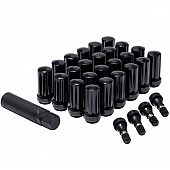 Pro Comp Wheels Wheel Installation Kit - 16144B