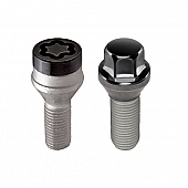 McGard Wheel Access Wheel Installation Kit - 67261BK