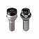 McGard Wheel Access Wheel Installation Kit - 67261BK