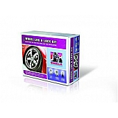 Gorilla Wheel Installation Kit - 71983