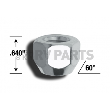 Gorilla Wheel Installation Kit - 70933