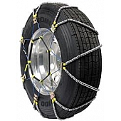 Security Chain Winter Traction Device - Farm Tractor and Industrial Machine ZT141