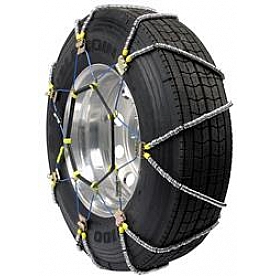 Security Chain Winter Traction Device - Farm Tractor and Industrial Machine ZT141