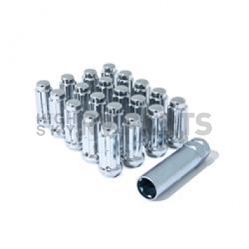 Gorilla Wheel Installation Kit - 5TS00012GR